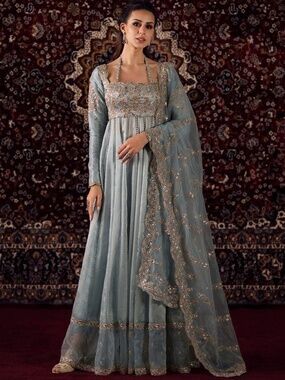 Anarkali Suit